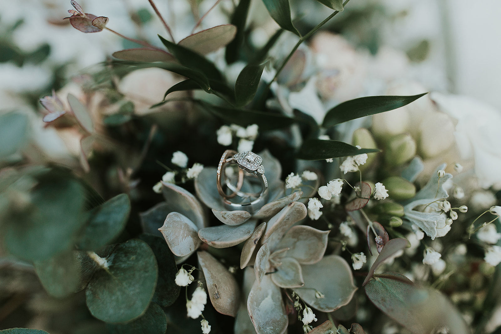 Eidem Wedding